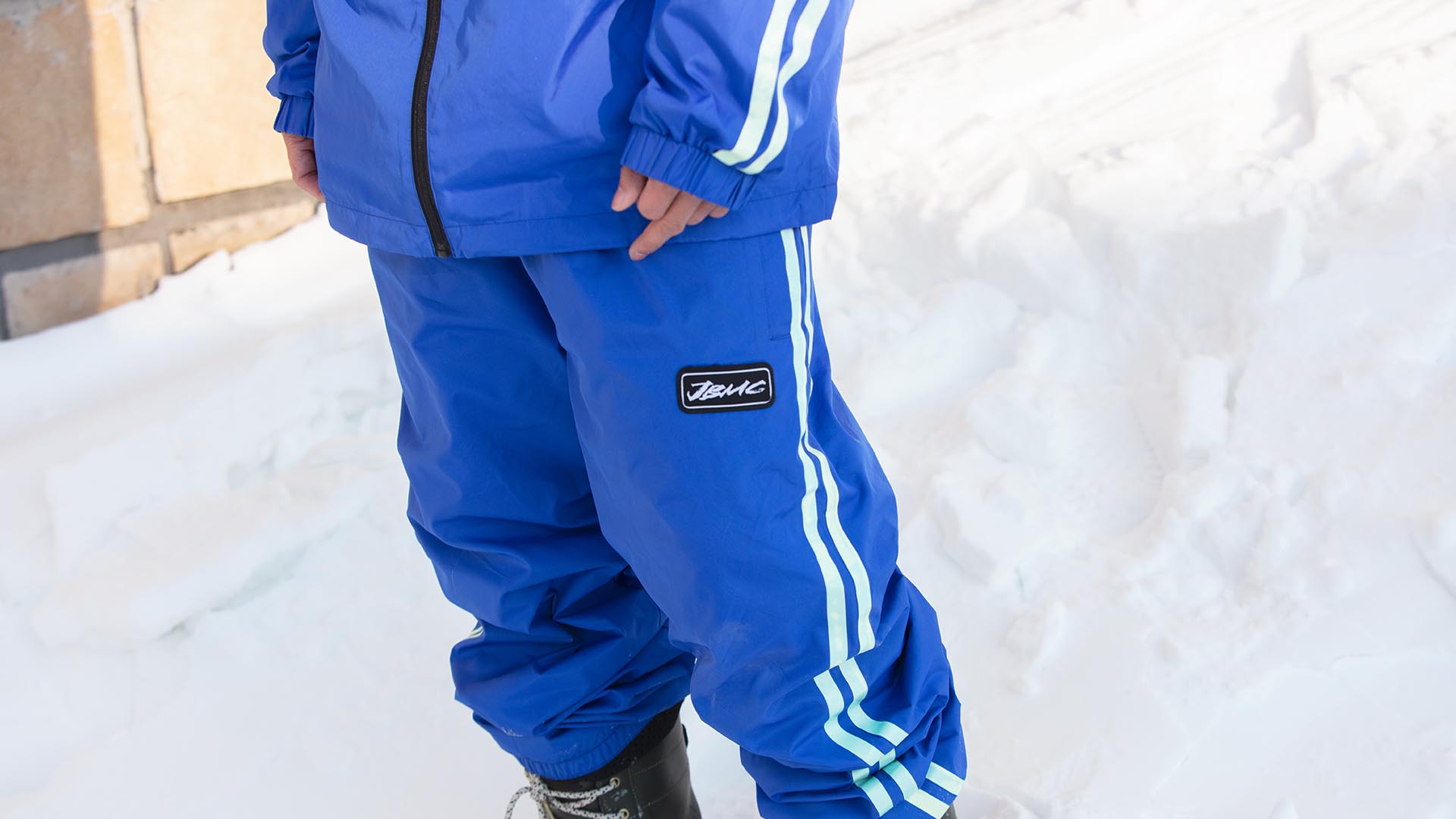 SCHOOL PANTS JBMCClothing