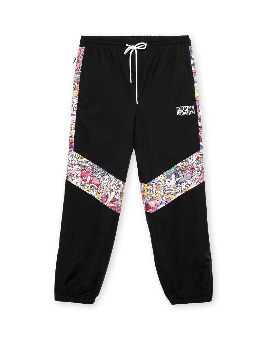 Dragon Pants
