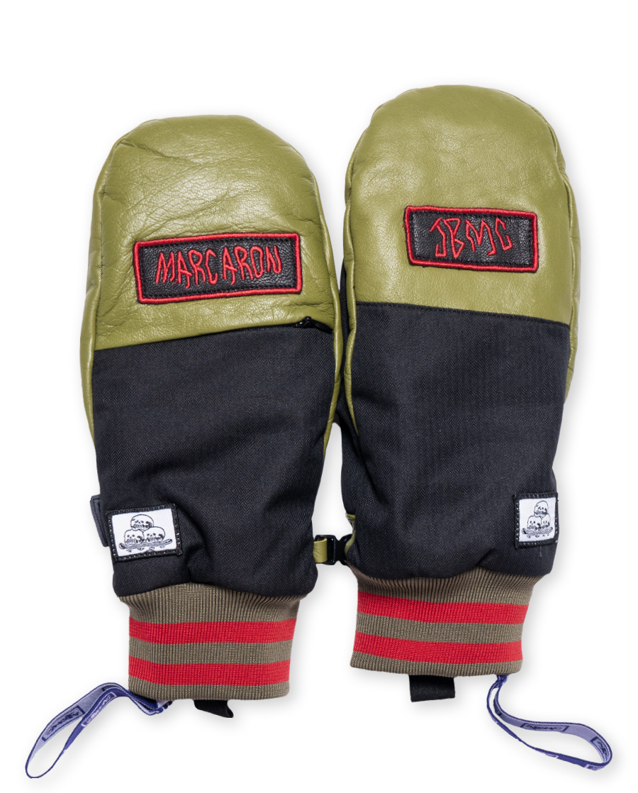Marcaron Glove