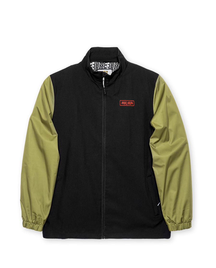 Marcaron Jacket