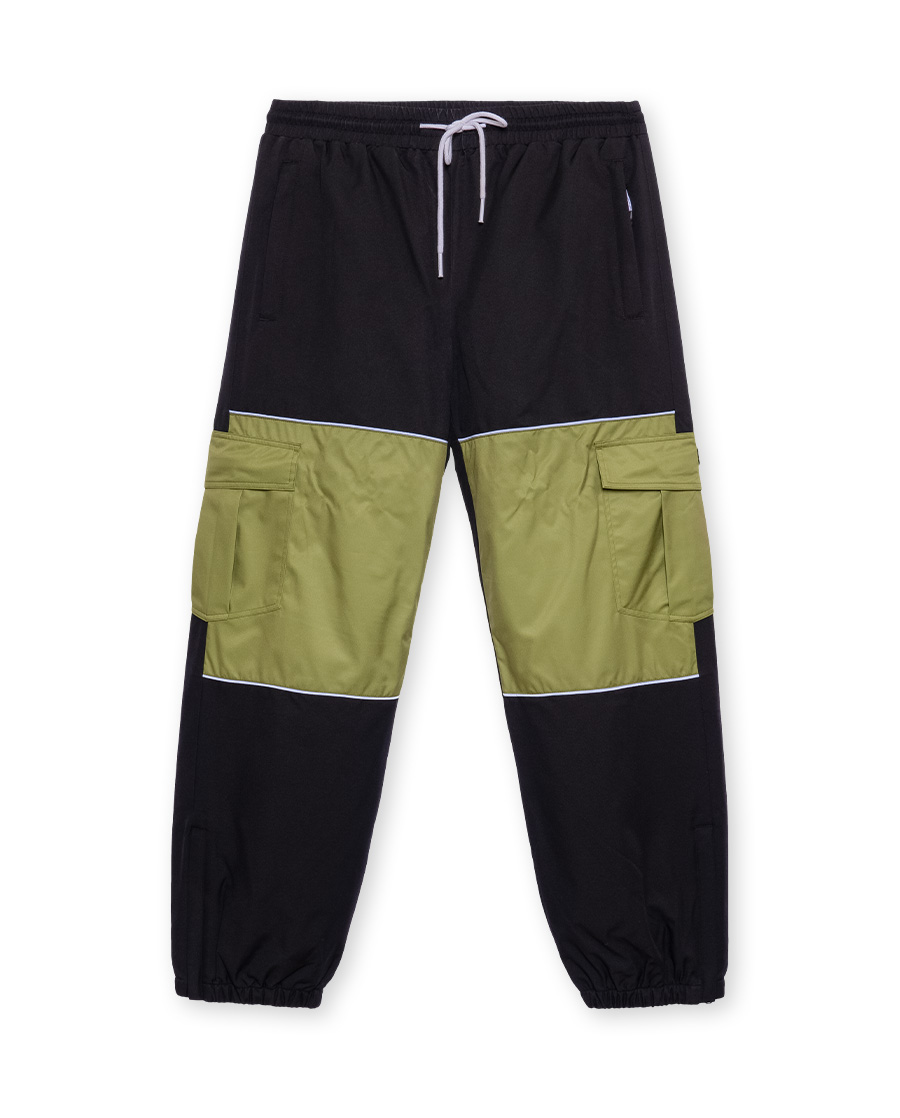 Marcaron Pants
