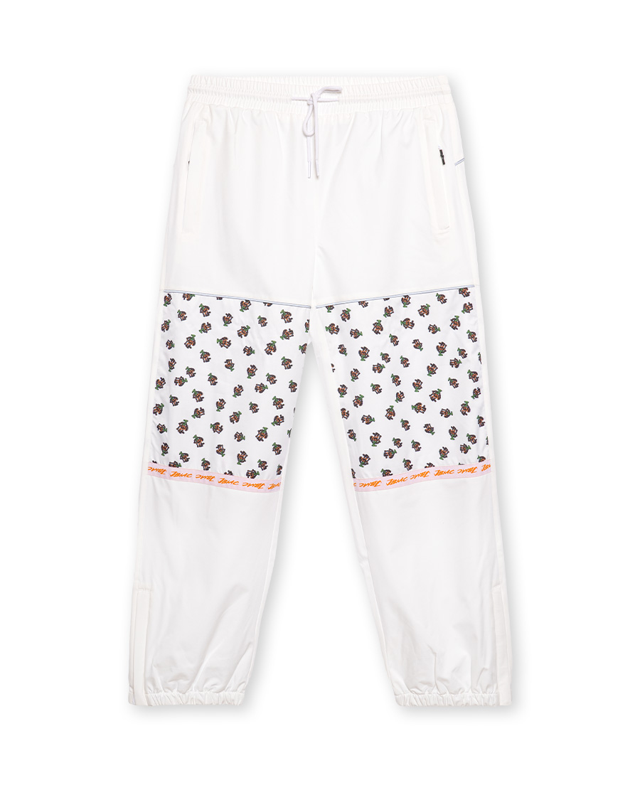 Warriors Pants