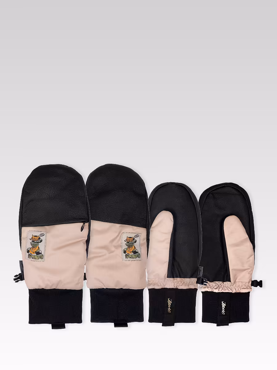 Marcaron Gloves