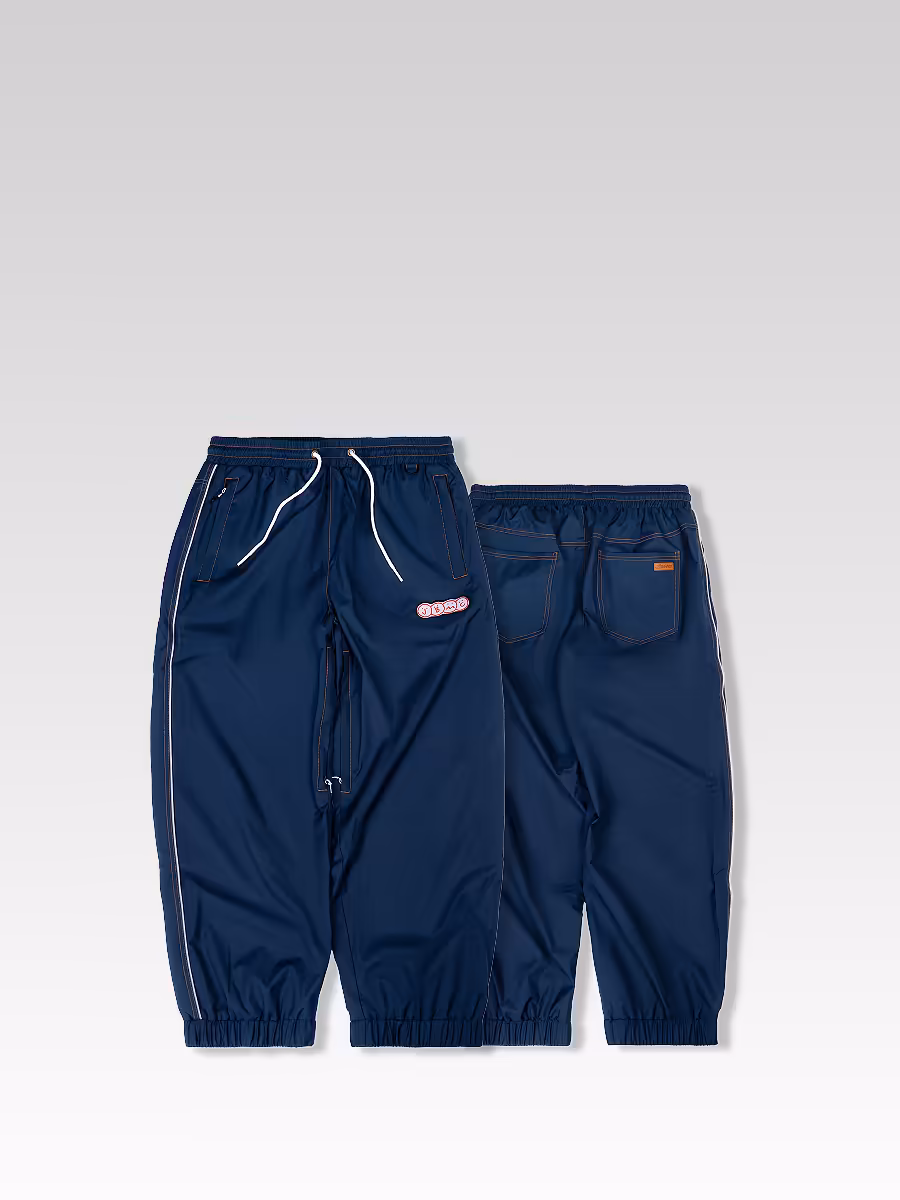 Denim Pants