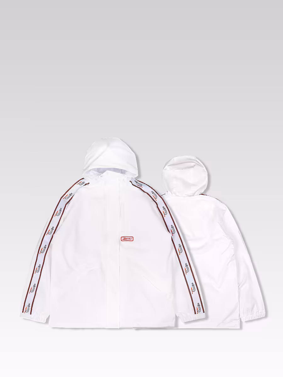 Hooked Jacket