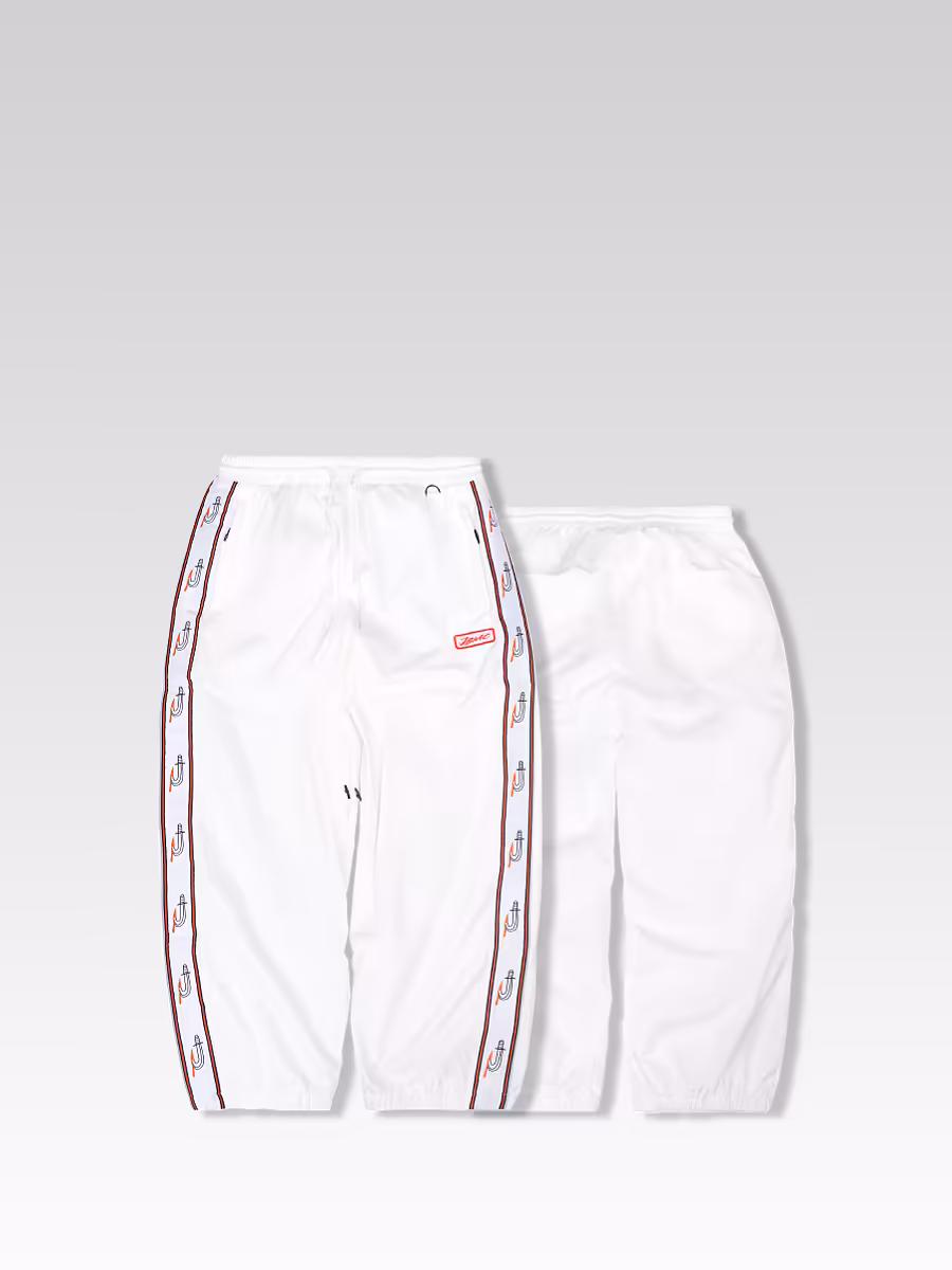 Hooked Pants