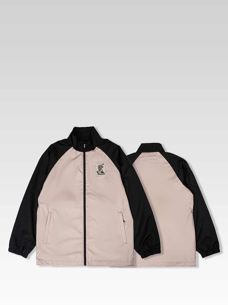 Macaron Jacket