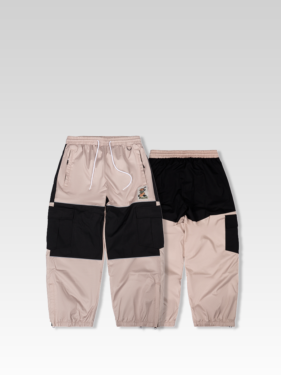 Macaron Pants