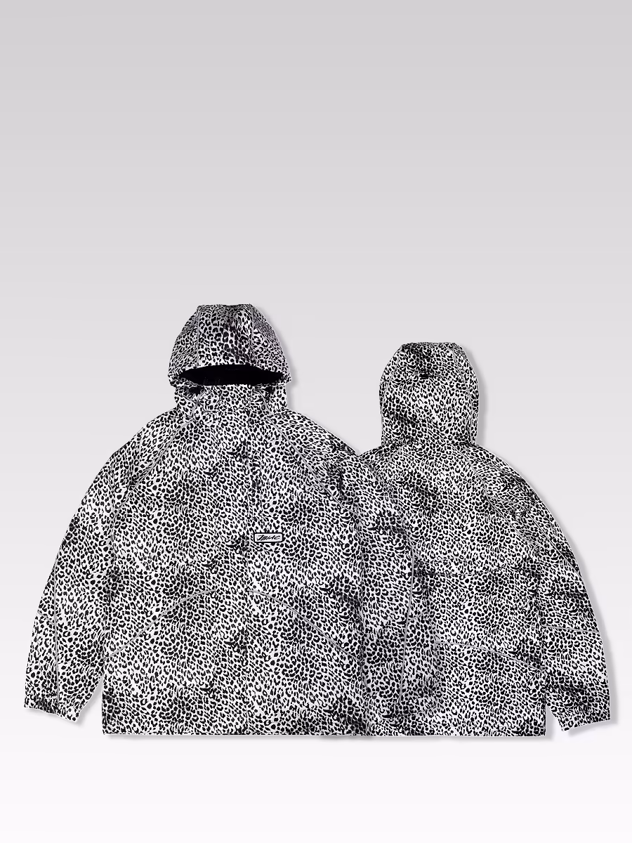 Snow Panther Jacket