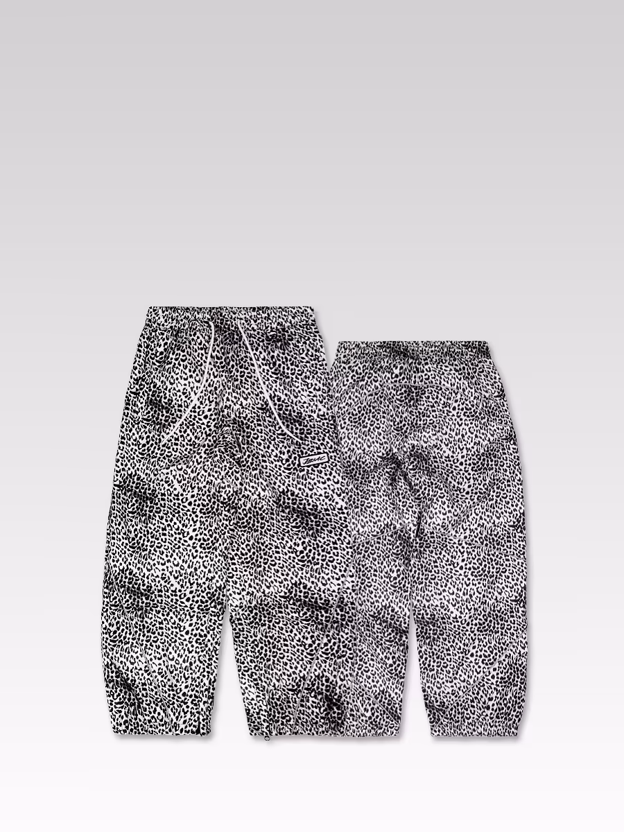 Snow Panther Pants