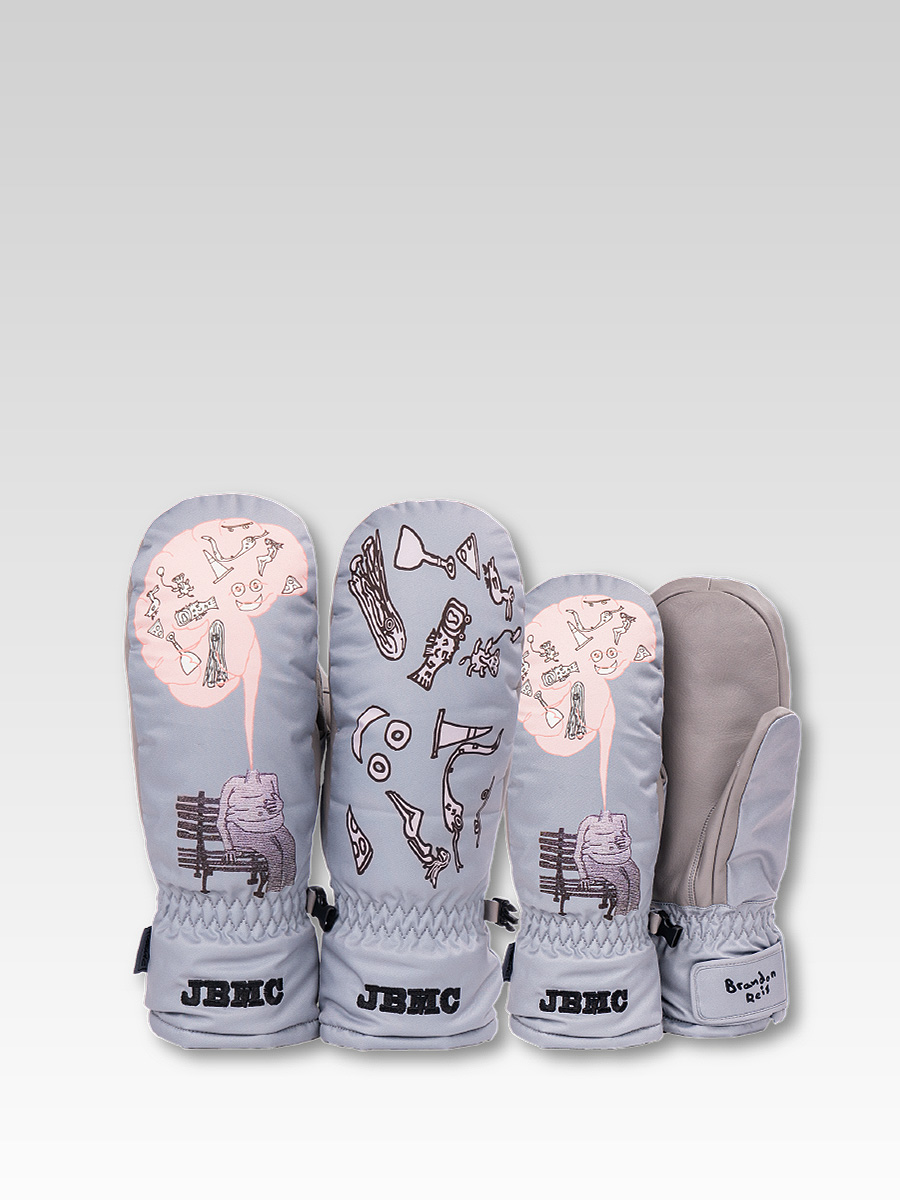 Brain StormBrand Reis