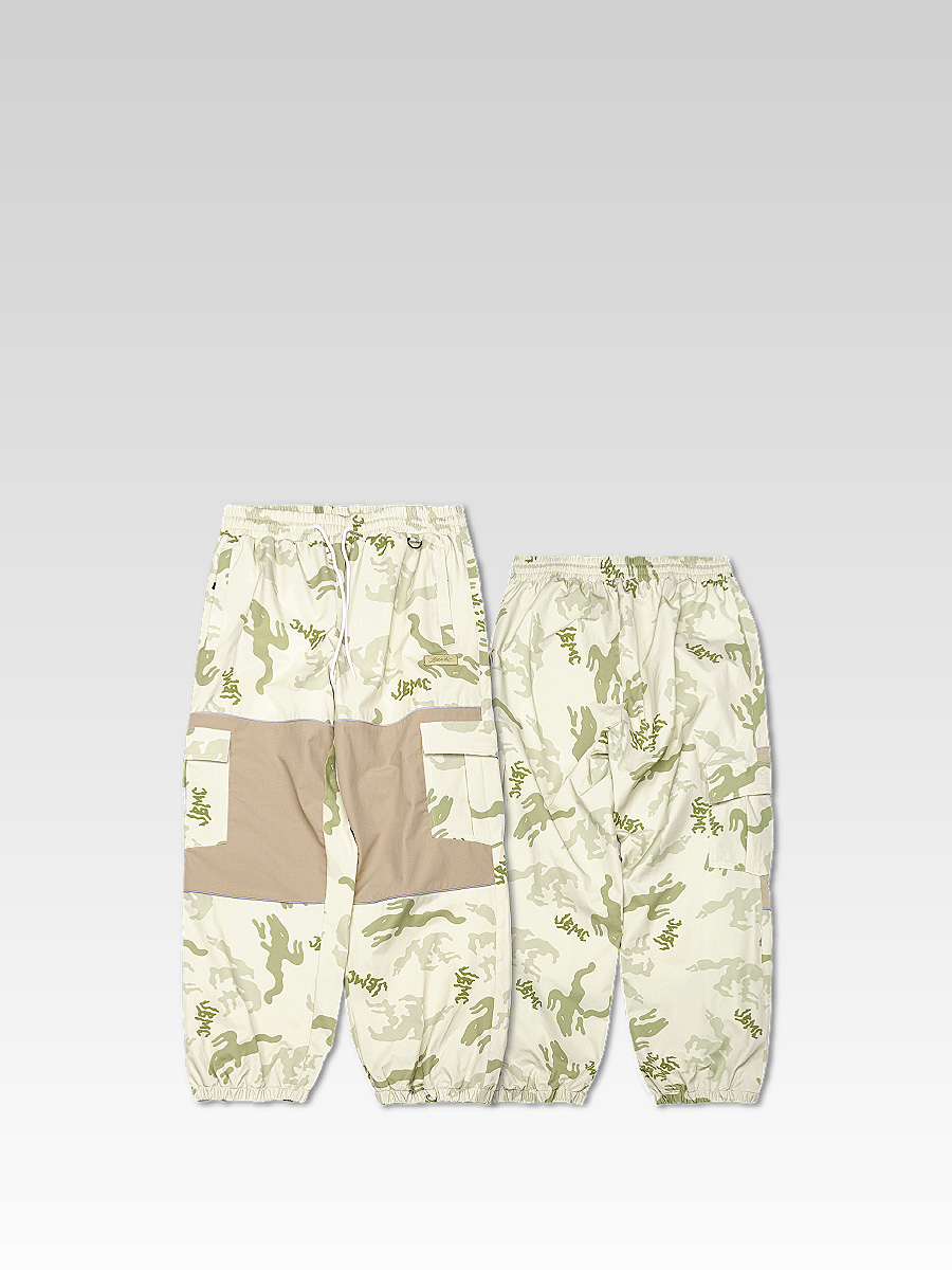 Day Army Pants