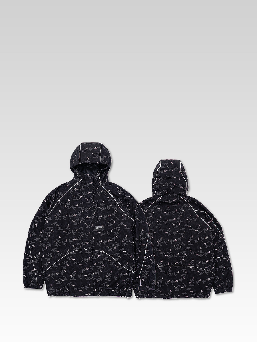 Night Army JKT