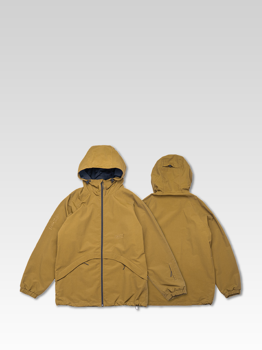 Style Matters JKT
